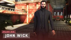 Deploy and Destroy: John Wick - screenshot 2