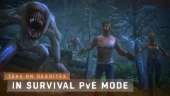 Deploy and Destroy: John Wick - screenshot 3