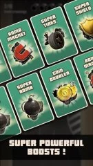 Hit n' Run - screenshot 4