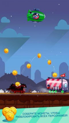 Candy Bounce - screenshot 3