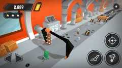 Crashbots - screenshot 1