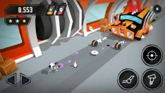 Crashbots - screenshot 4