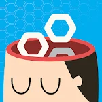 Hexo Brain MOD APK icon