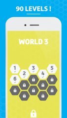 Hexo Brain - screenshot 1