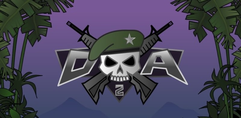 Mini Militia Classic APK - app icon