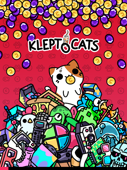 KleptoCats - screenshot 4