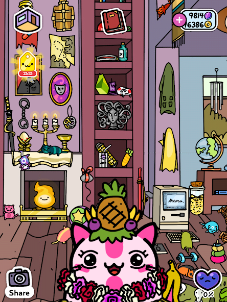 KleptoCats - screenshot 5
