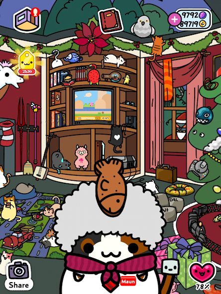 KleptoCats - screenshot 9