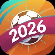 Football World 2026 APK 4.5.0 (Full Game) for Android MOD APK icon