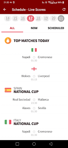 Football World 2026 APK 4.5.0 (Full Game) for Android - screenshot 3