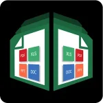 Word Reader - app icon