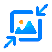 Reduce Photo Size - Downsize - app icon