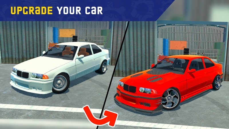 My First Summer Car APK - screenshot 2