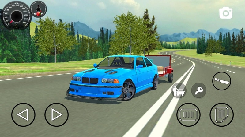 My First Summer Car APK - screenshot 4