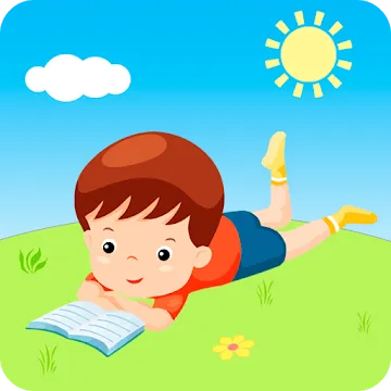 Learn to read by syllables Read myself. Learning to read MOD APK icon
