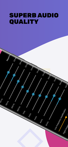 432 Radio - screenshot 3