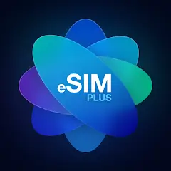 ESIM - app icon