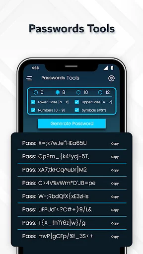 Router Admin Setup - screenshot 4