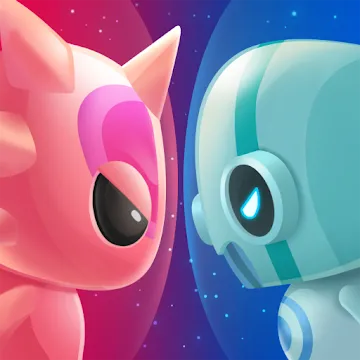 Alien Path MOD APK icon