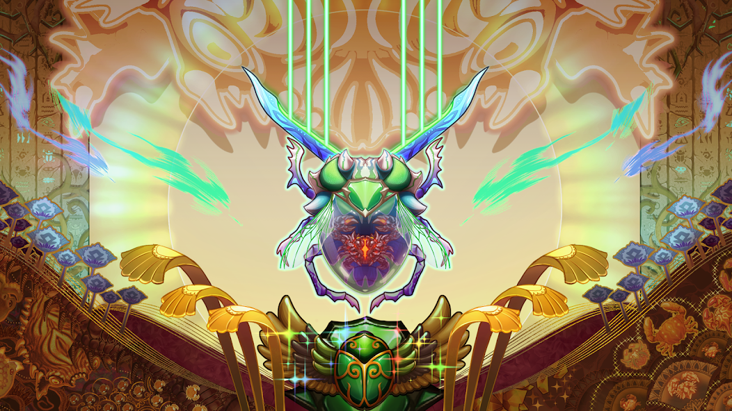 Crab War - screenshot 10