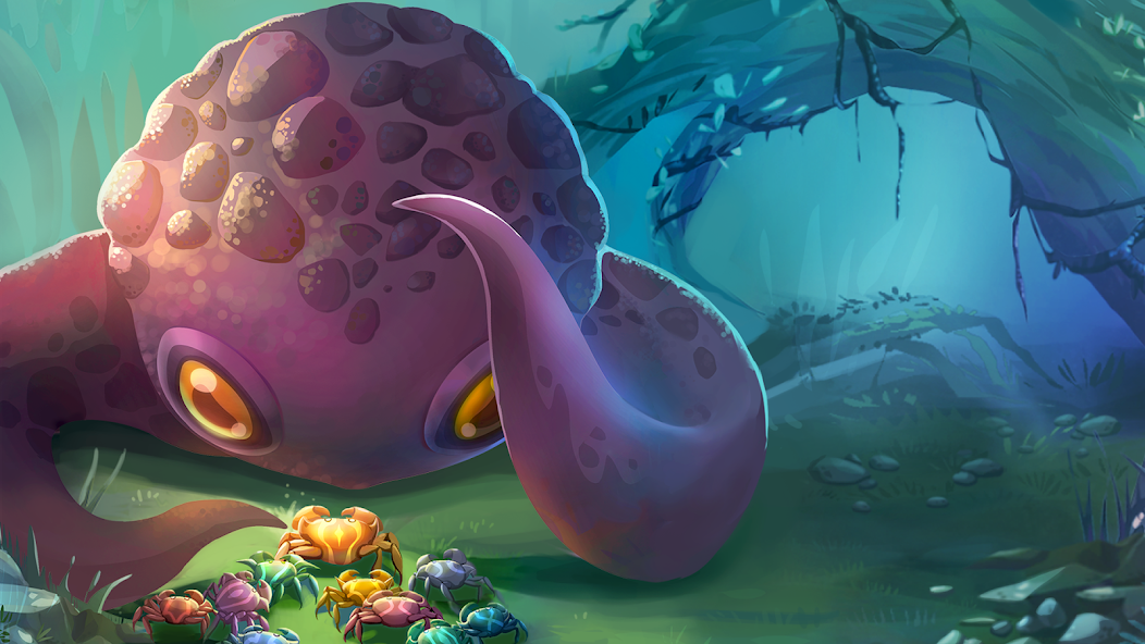 Crab War - screenshot 11