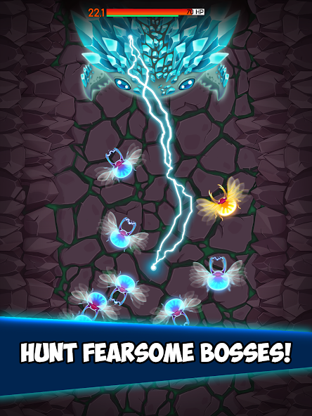 Crab War - screenshot 20