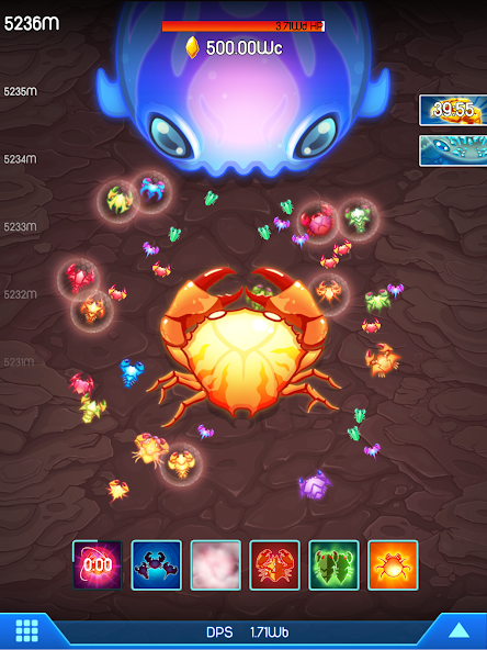 Crab War - screenshot 24