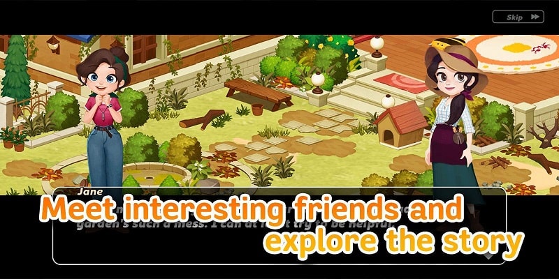 Hellopet House APK - screenshot 2
