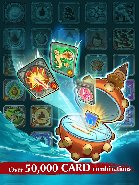 Mobfish Hunter - screenshot 2