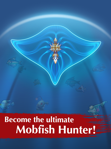 Mobfish Hunter - screenshot 3