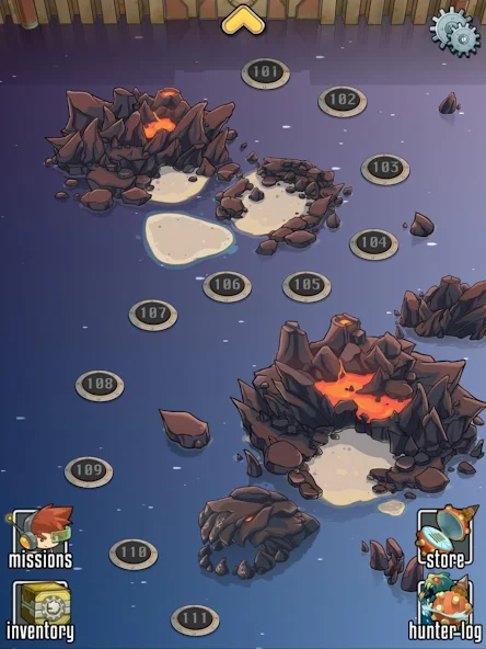 Mobfish Hunter - screenshot 4