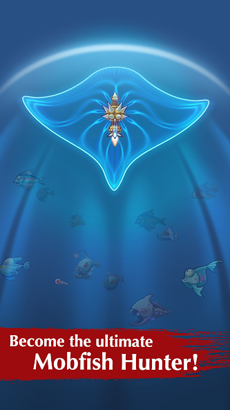 Mobfish Hunter - screenshot 5