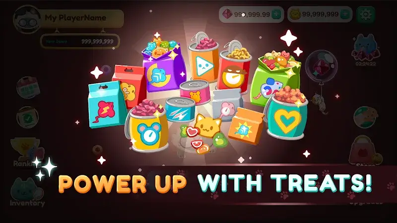 Snaky Cat - screenshot 5