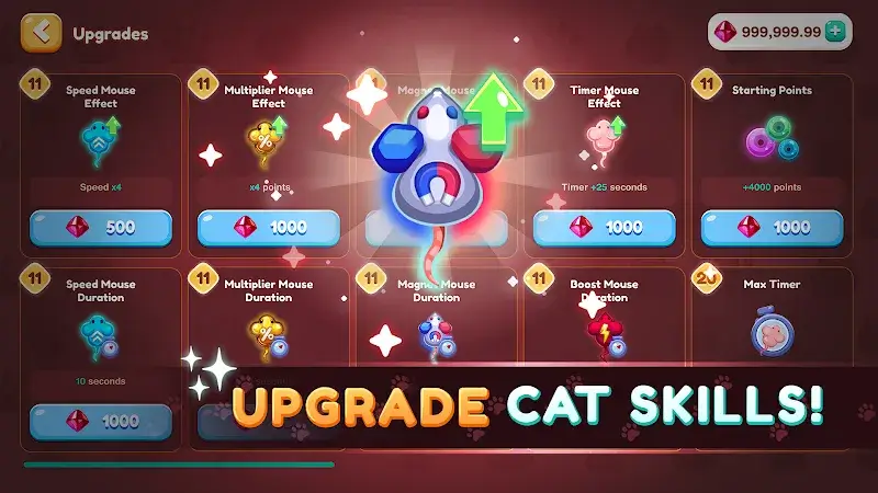 Snaky Cat - screenshot 6