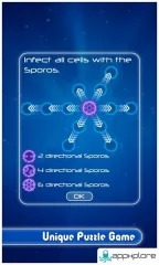 Sporos - screenshot 2