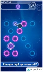 Sporos - screenshot 3