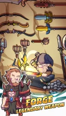 Thor : War of Tapnarok - screenshot 4