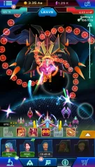 Void Troopers : Sci-fi Tapper - screenshot 3