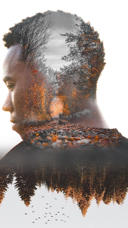 Blend Photo Editor APK - screenshot 5