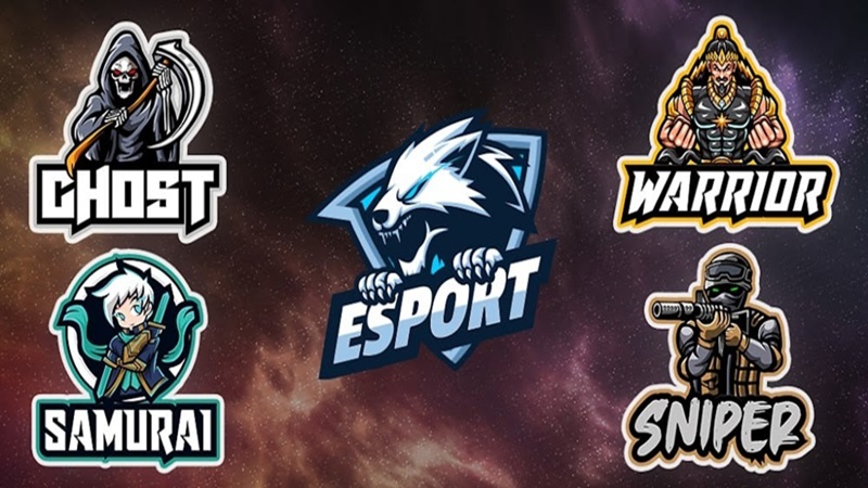 Esports Logo Maker APK MOD APK icon