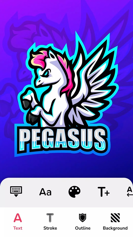 Esports Logo Maker APK - screenshot 5