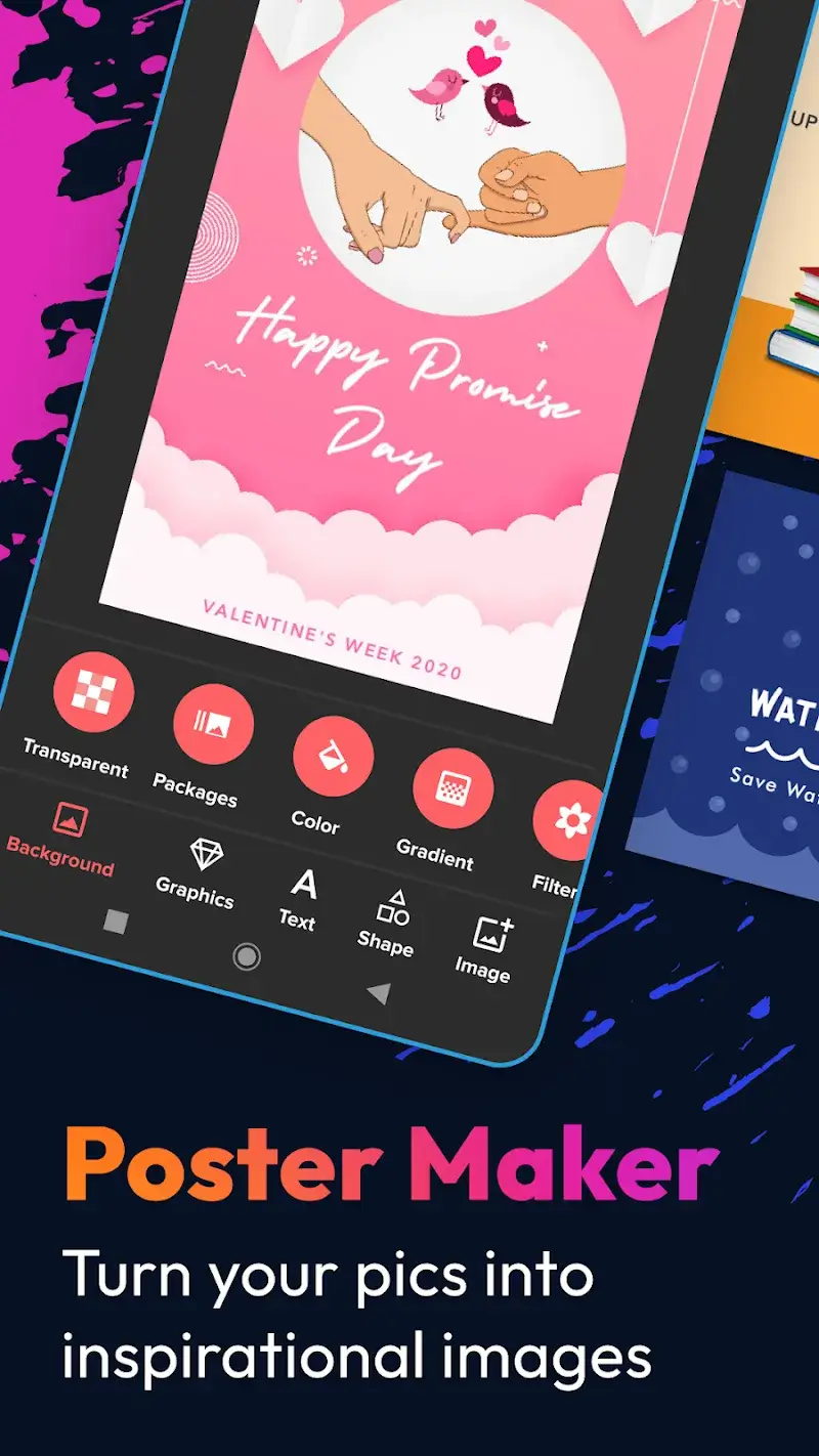 Postro - screenshot 2