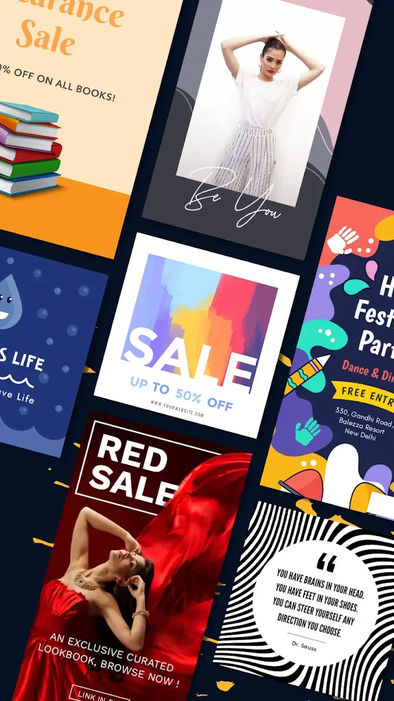 Postro - screenshot 3