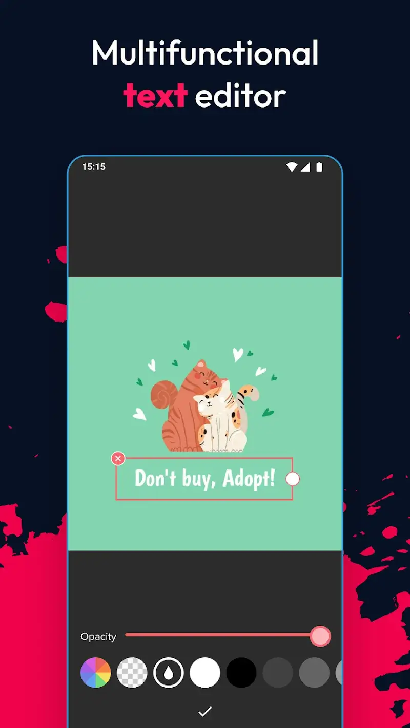 Postro - screenshot 5