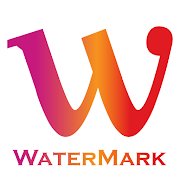 Watermark - app icon