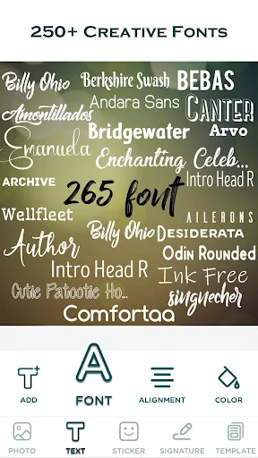 Watermark - screenshot 3