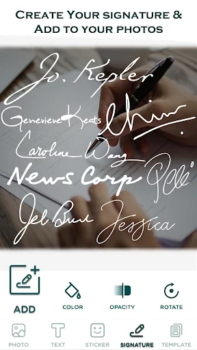 Watermark - screenshot 5