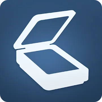 Tiny Scanner Pro: PDF Doc Scan MOD APK icon