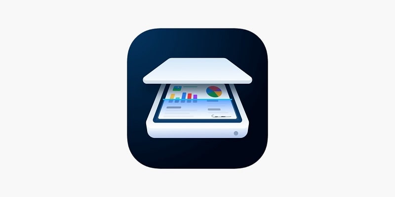 Tiny Scanner APK - app icon