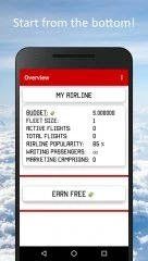 Airline CEO: Premium - screenshot 1